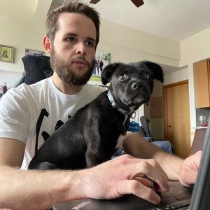 Meet your Posher, Benjamin